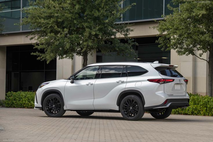 suvs with brown leather interior