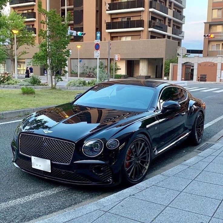 bentley bentyaga