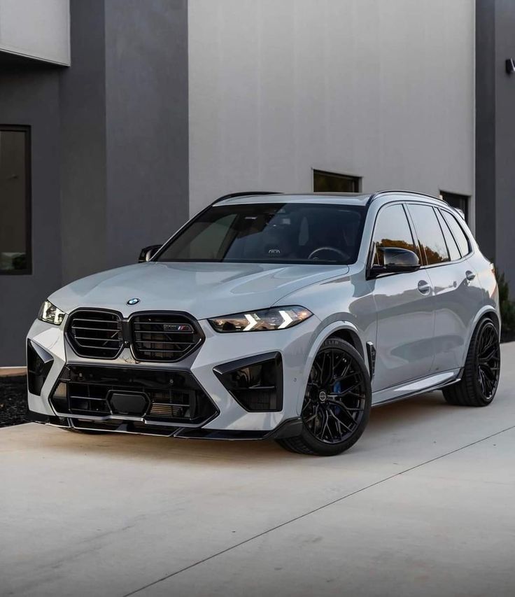 bmw x5 M500i