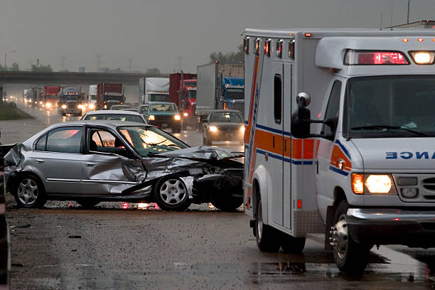 car accident