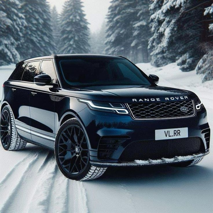 range rover velar