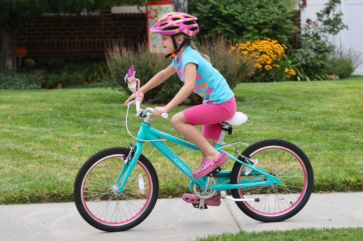 why are guardian bikes better for kids